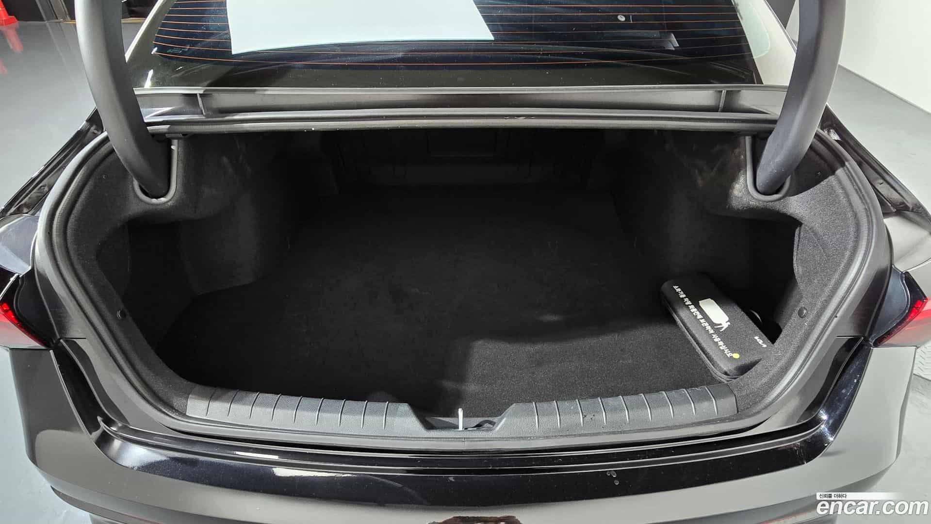 K5 Kia 2025.8-OPTION-022