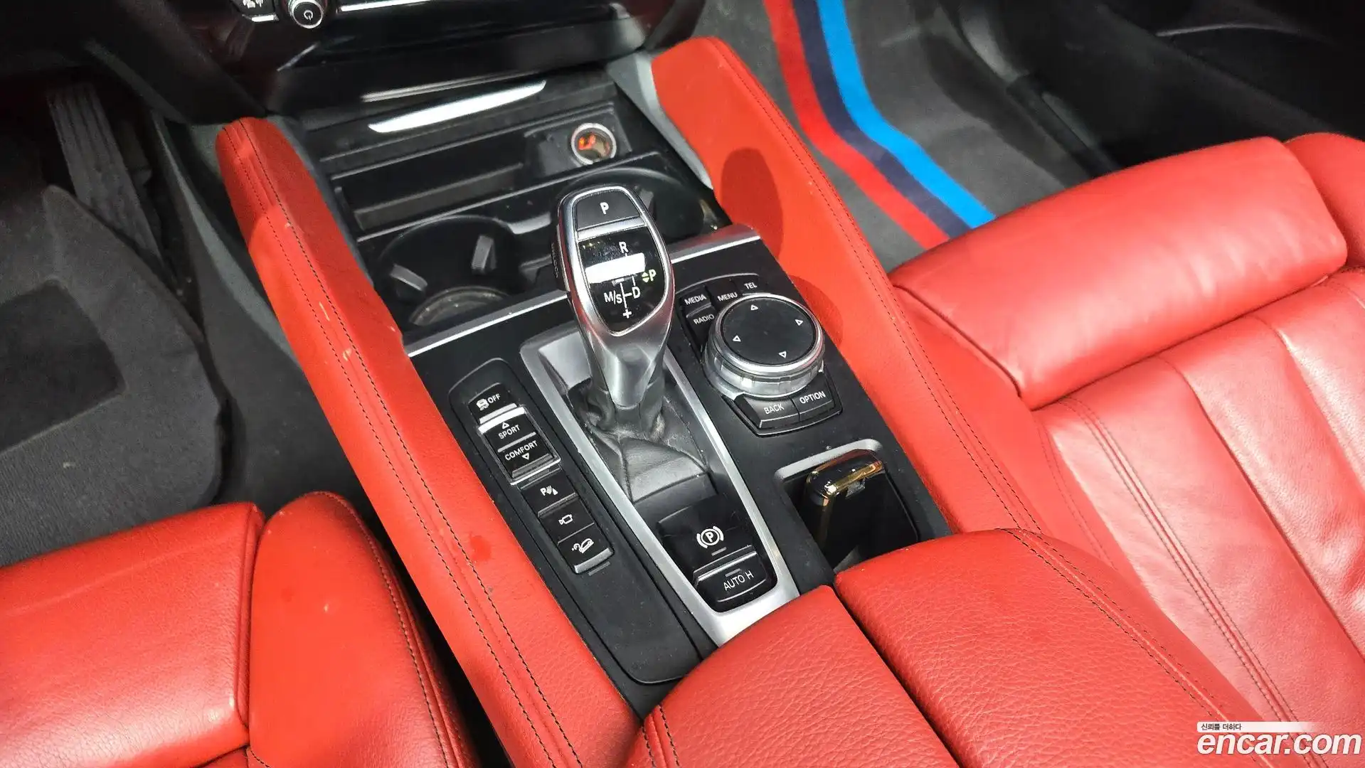 X6 BMW 2015.11-INNER-009
