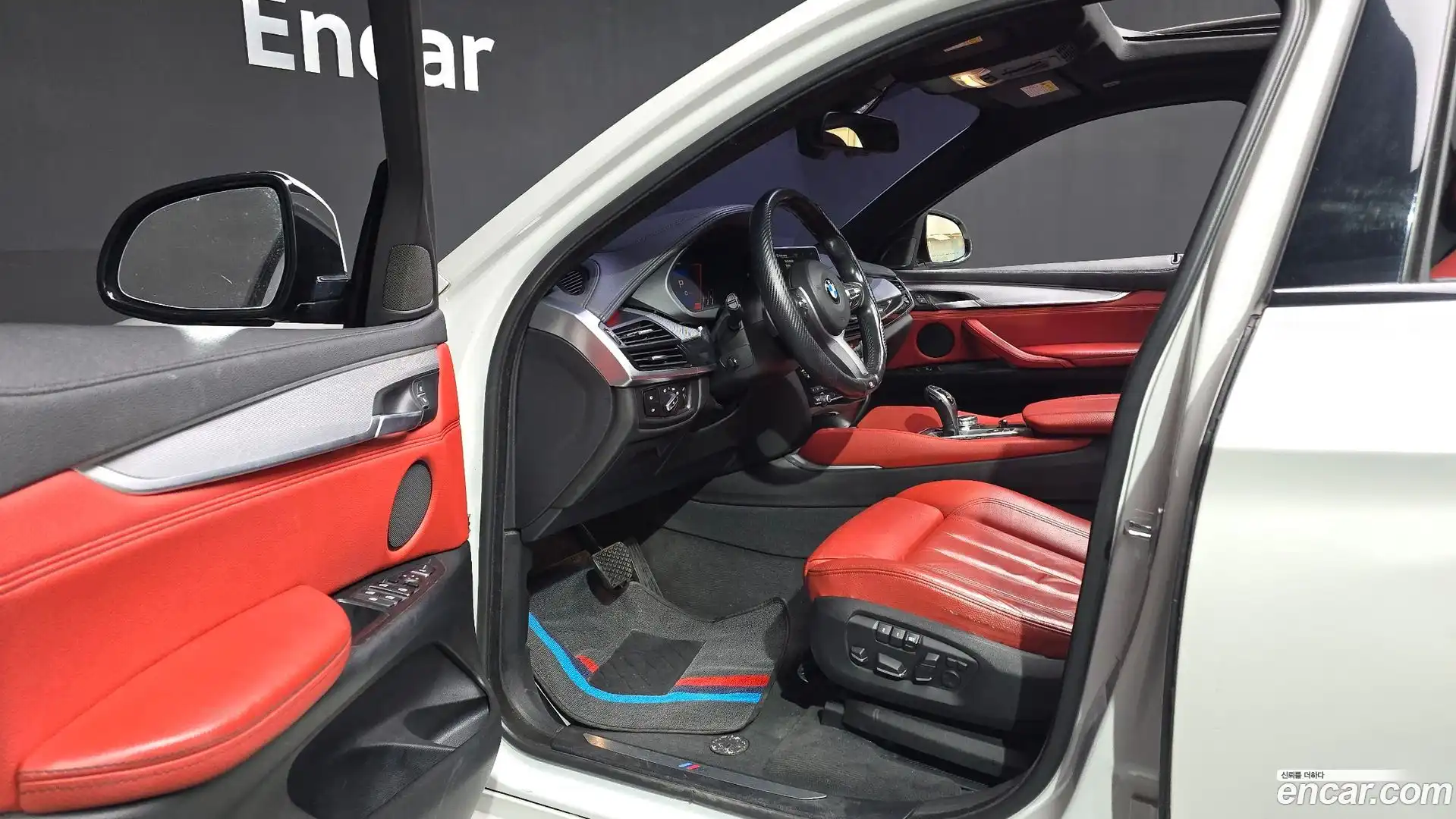 X6 BMW 2015.11-INNER-010