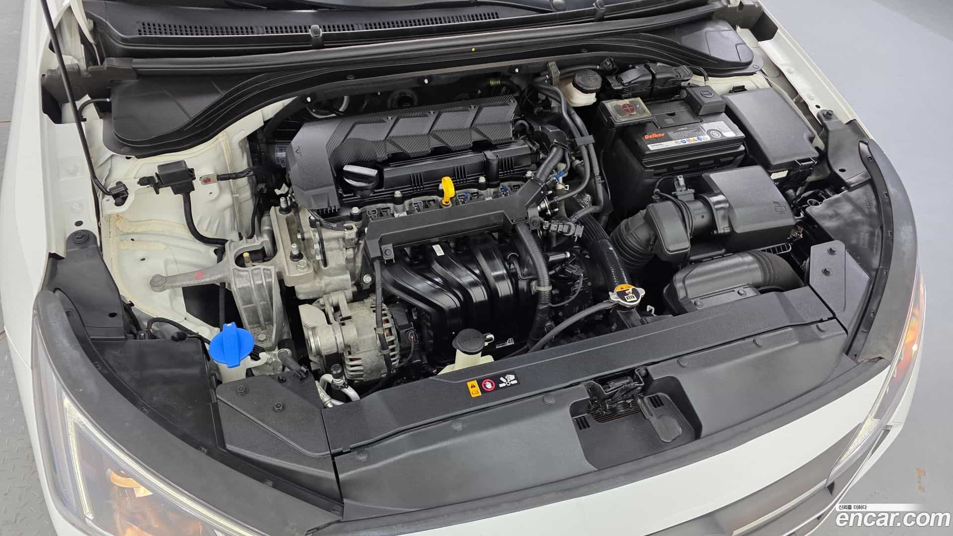 AVANTE Hyundai 2020.0-OUTER-006