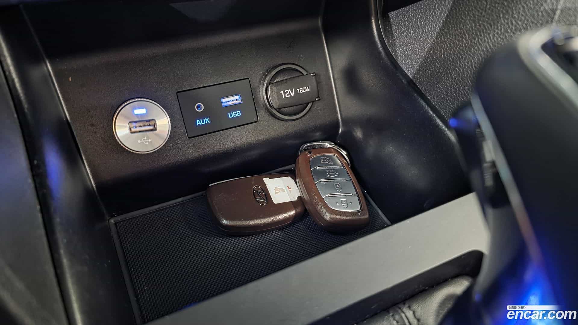 AVANTE Hyundai 2020.0-OPTION-042