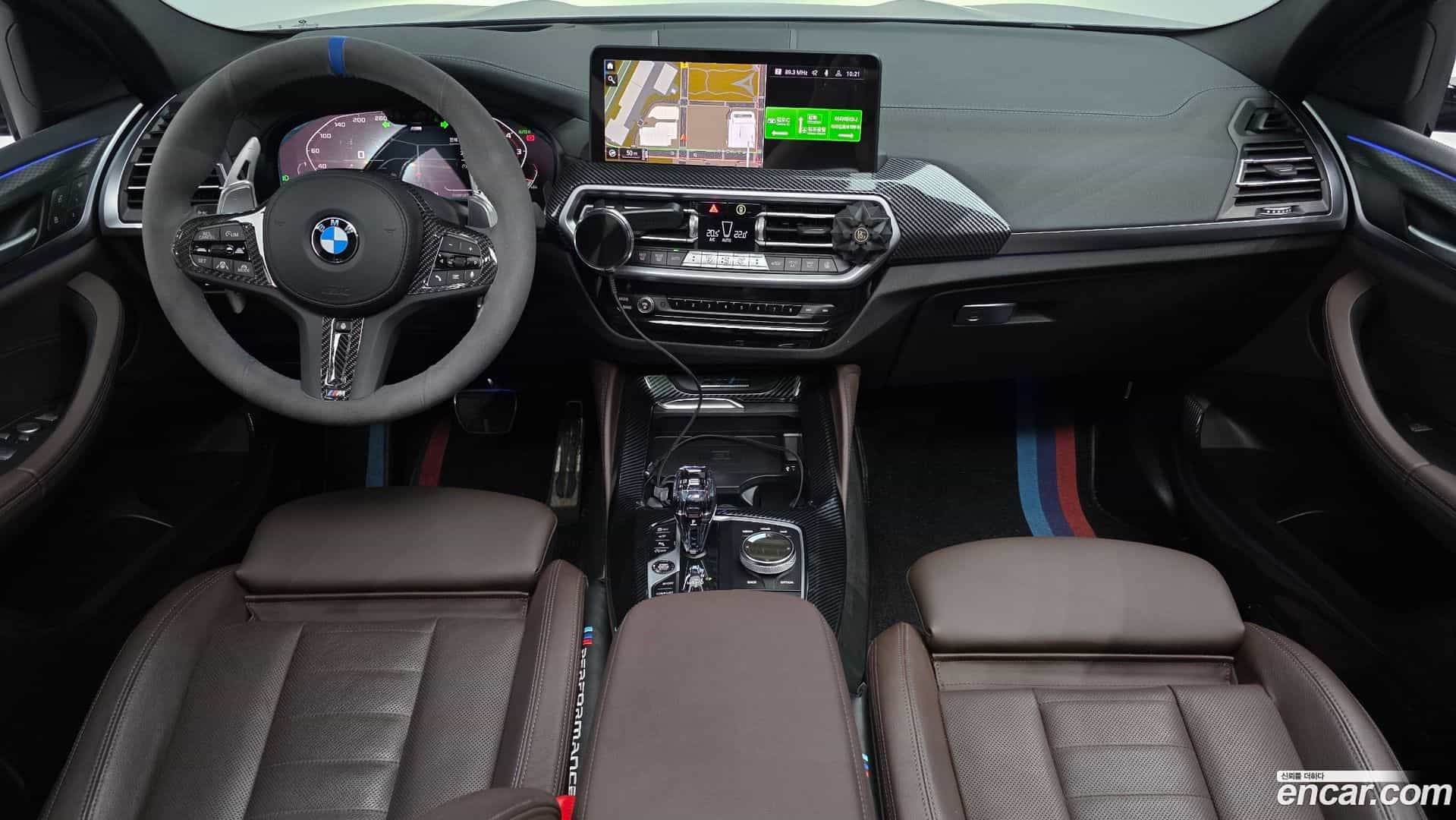 X4 BMW 2023.11-INNER-007