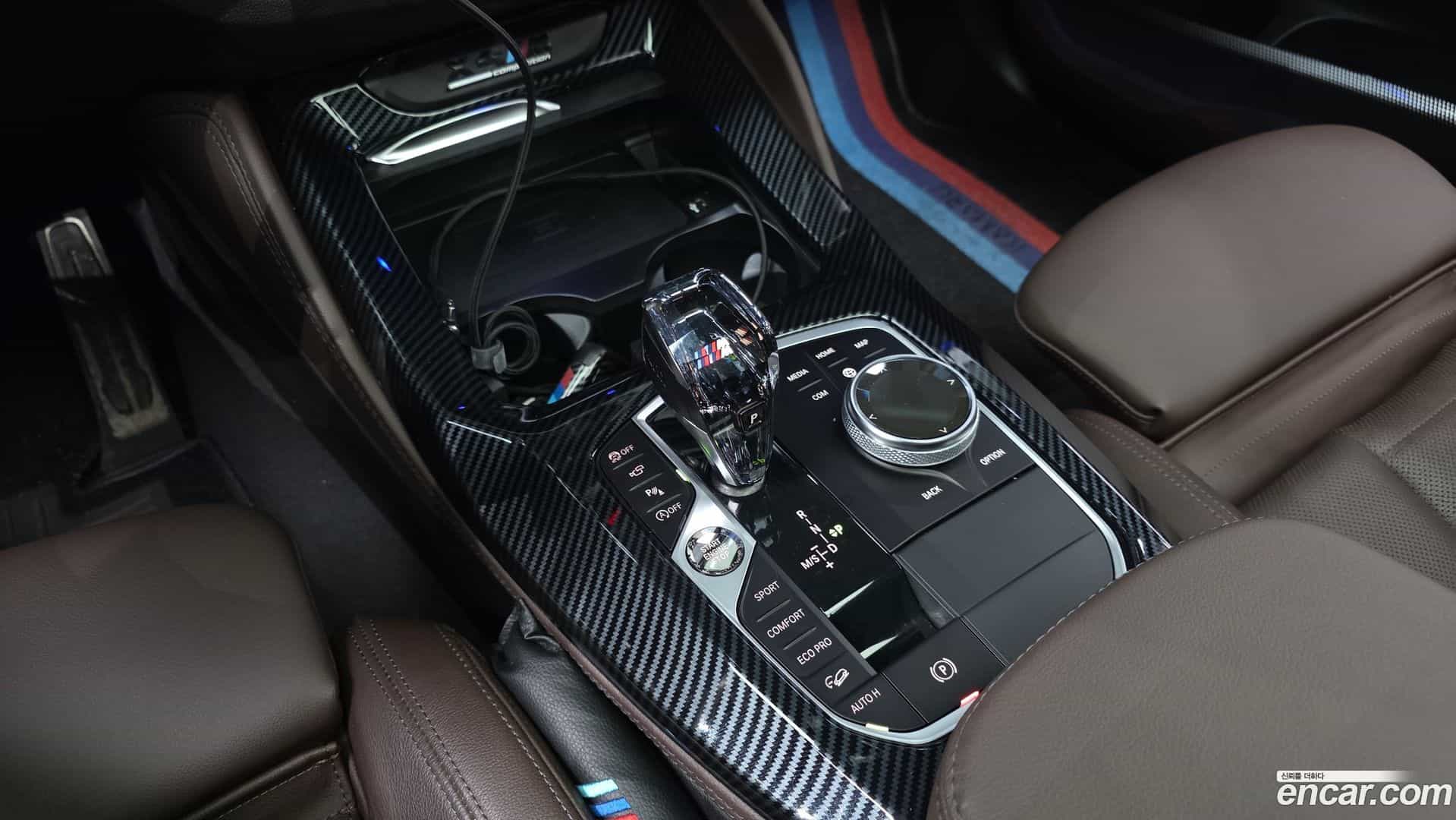 X4 BMW 2023.11-INNER-009