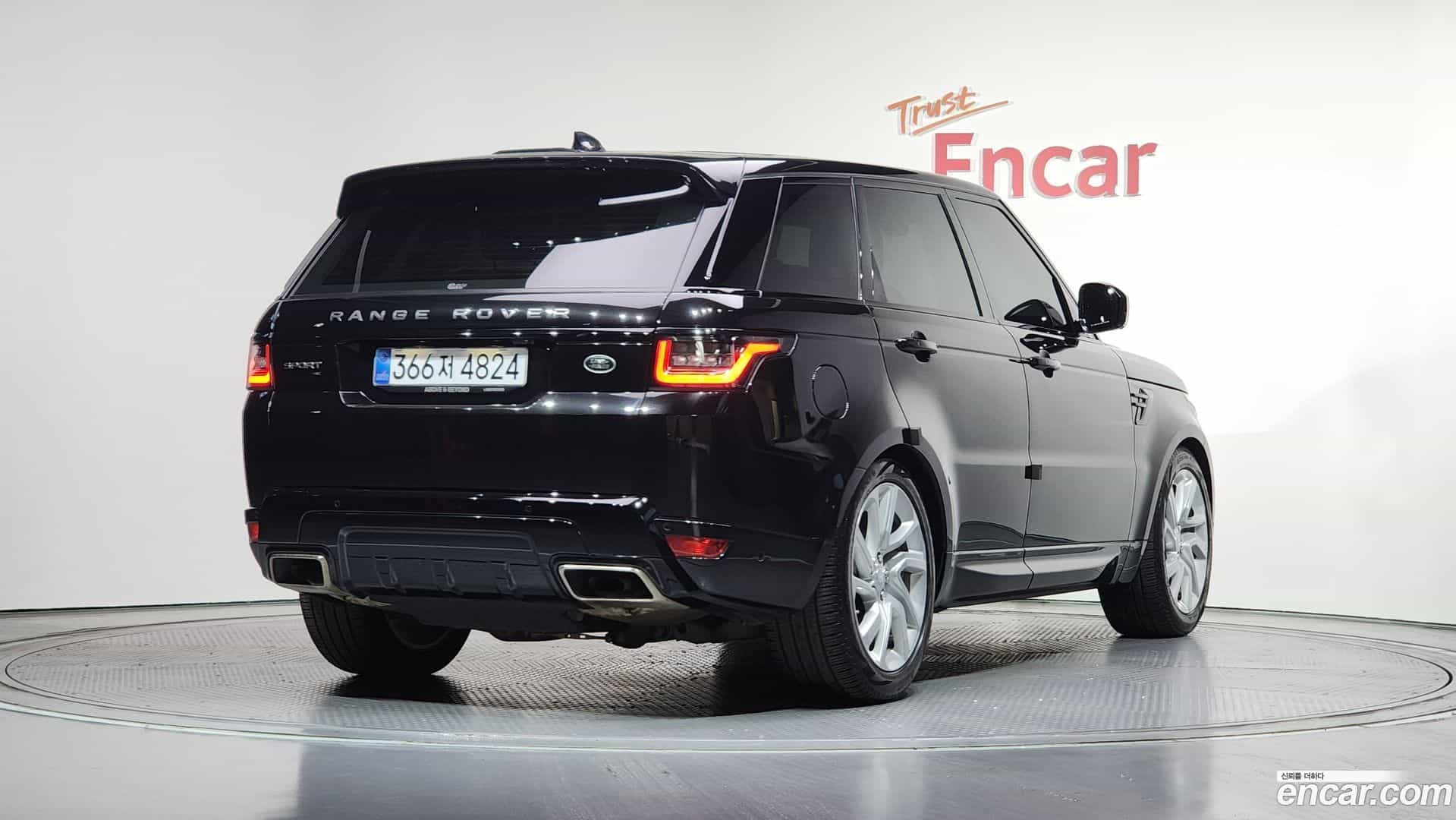 Range Rover Sport Land Rover 2021.6-OUTER-002