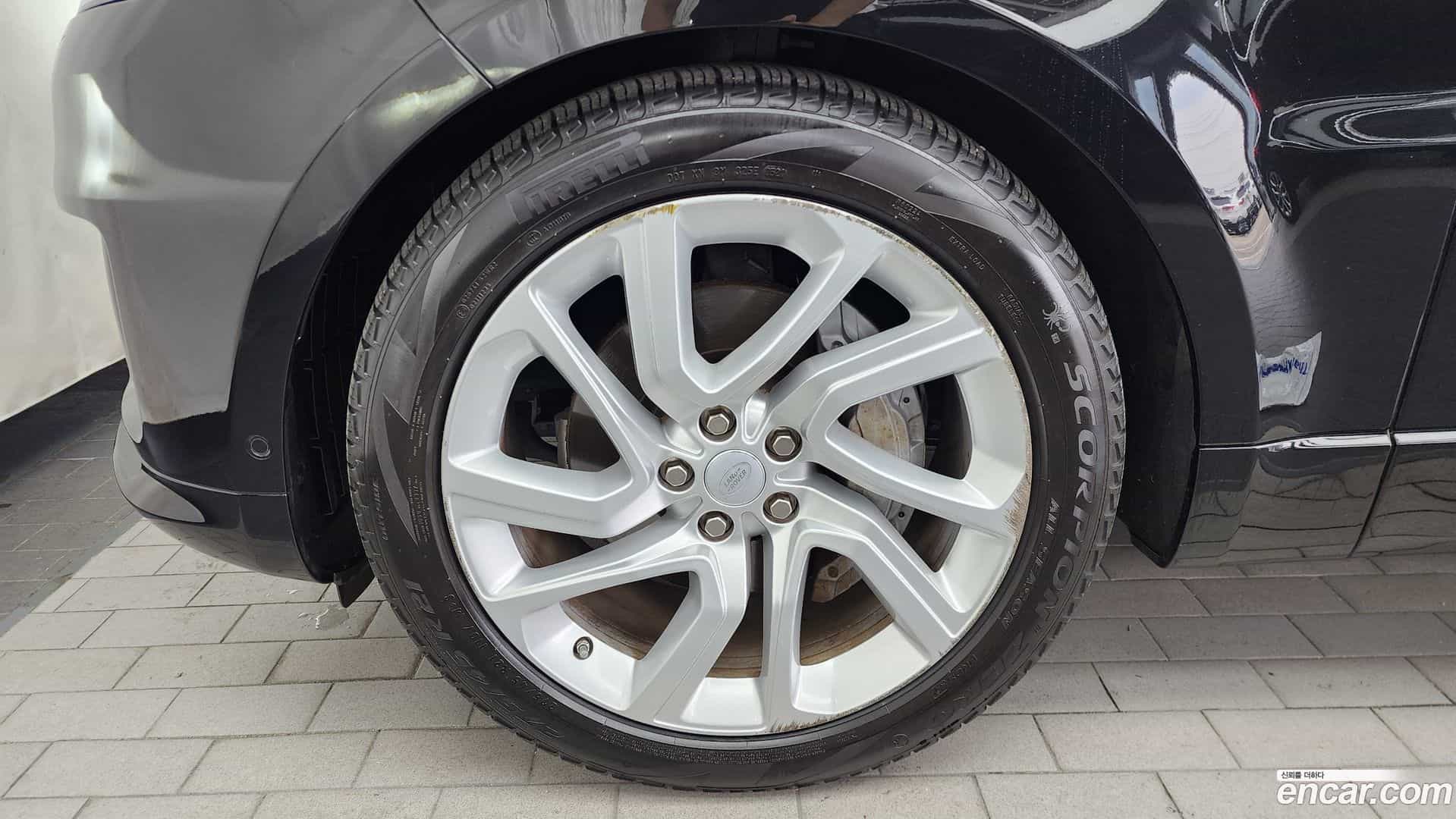 Range Rover Sport Land Rover 2021.6-OUTER-005