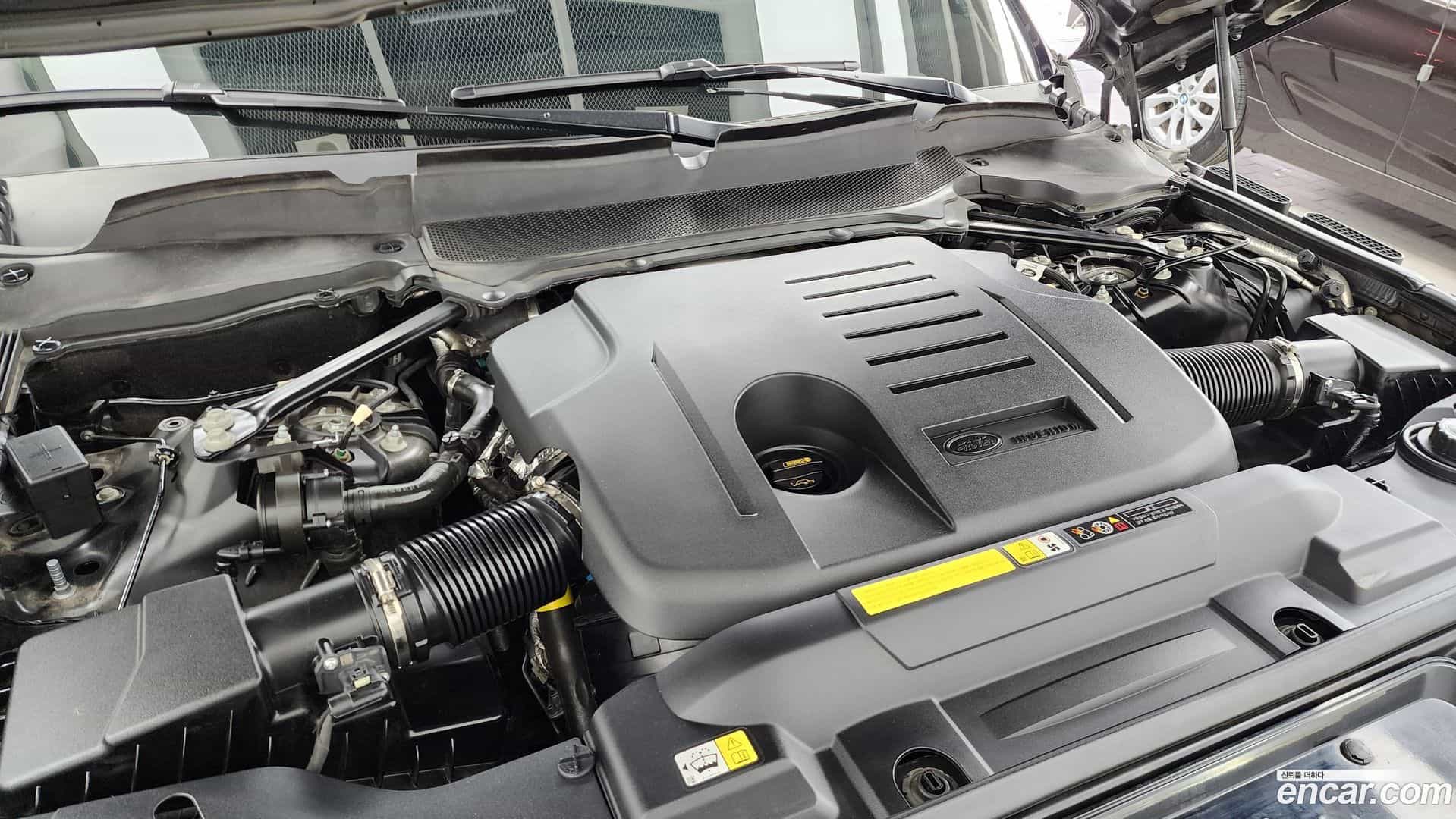 Range Rover Sport Land Rover 2021.6-OUTER-006