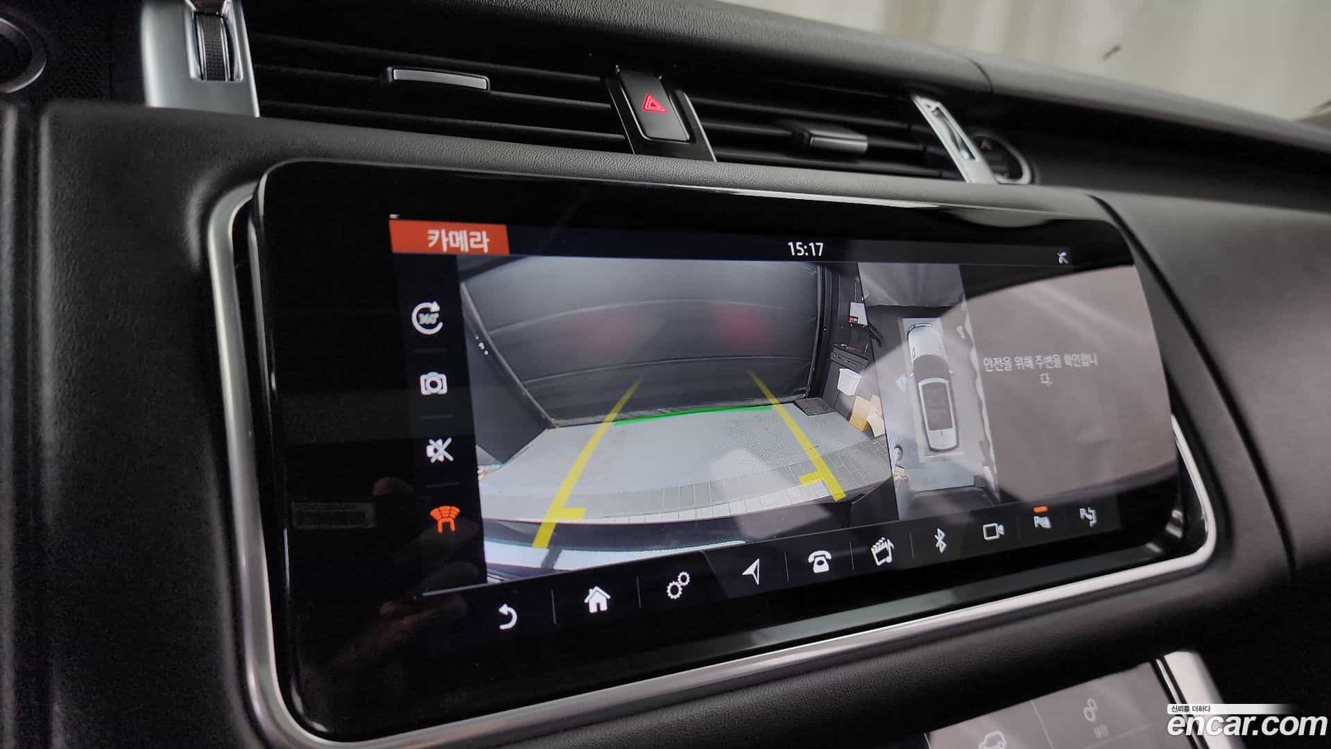 Range Rover Sport Land Rover 2021.6-OPTION-019