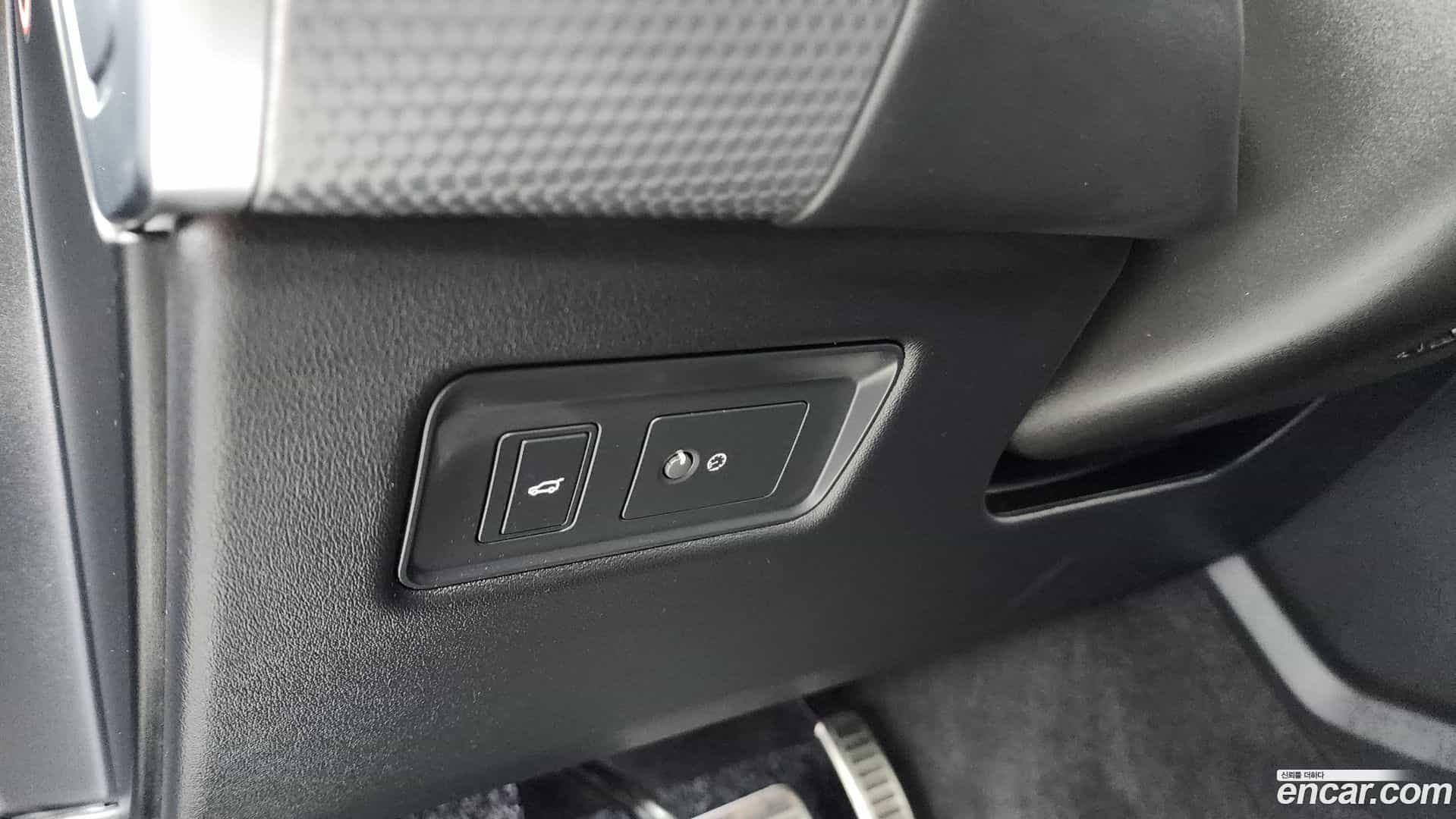 Range Rover Sport Land Rover 2021.6-OPTION-020