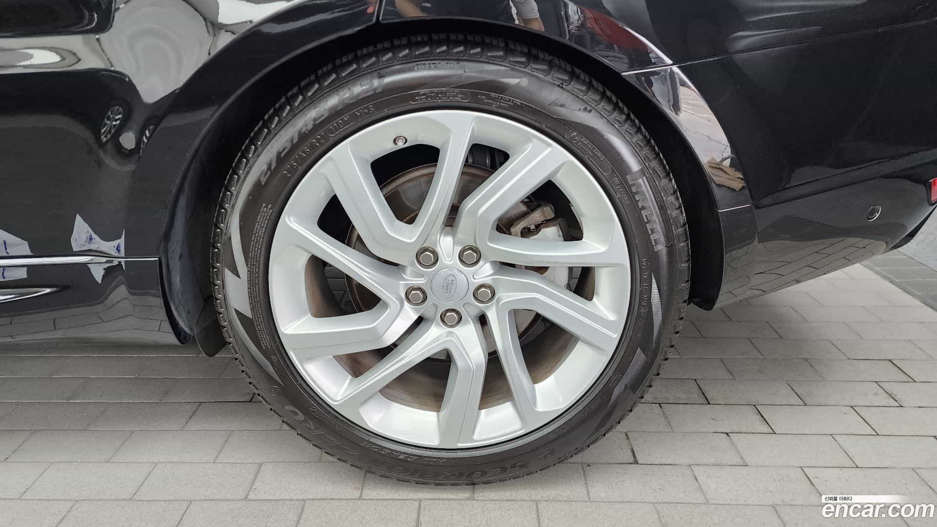 Range Rover Sport Land Rover 2021.6-OUTER-031
