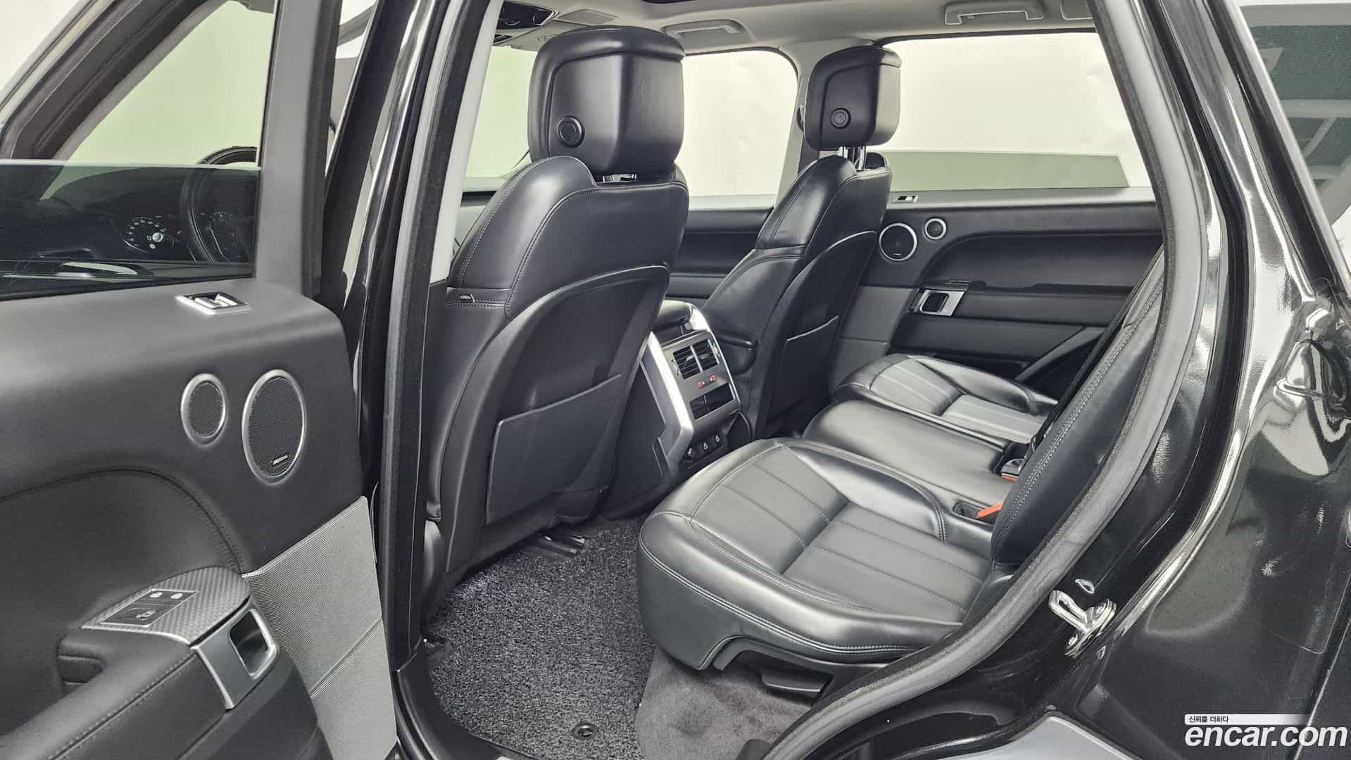 Range Rover Sport Land Rover 2021.6-OPTION-045