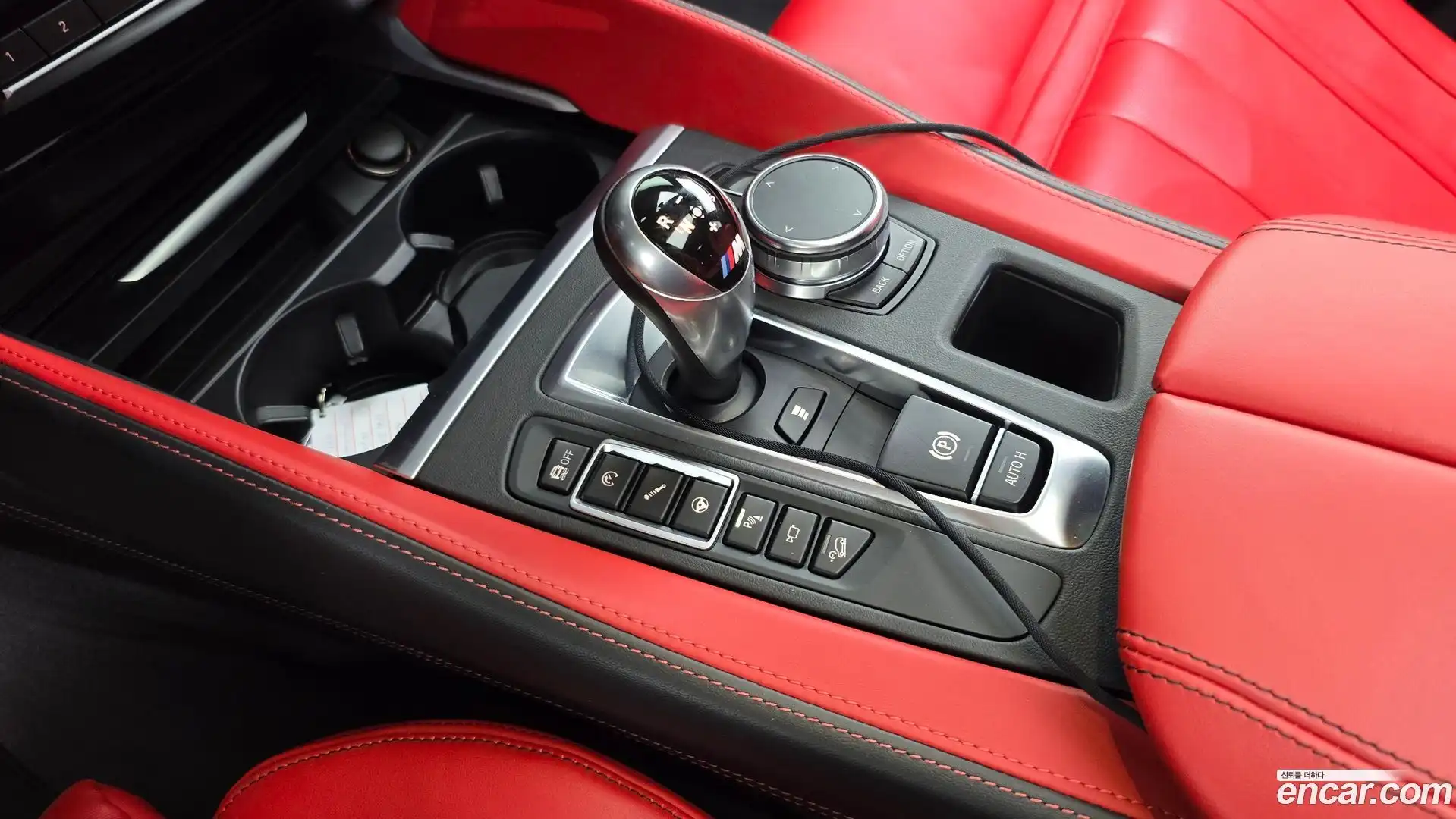 X6M BMW 2019.11-INNER-009