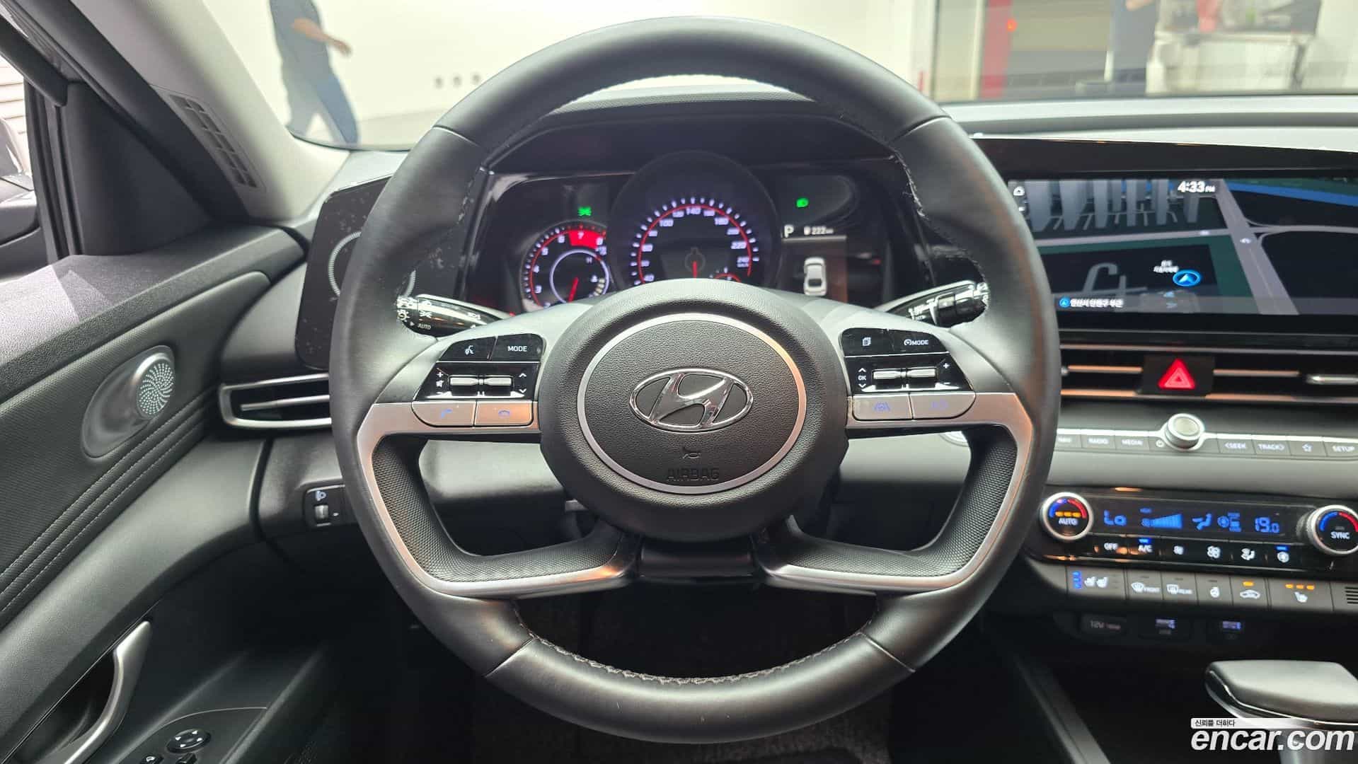 AVANTE Hyundai 2021.4-OPTION-018