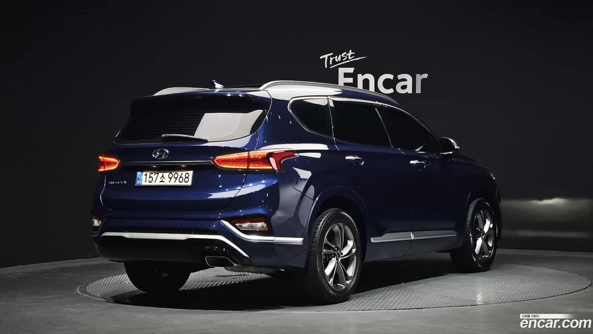 Santafe Hyundai 2019.7-OUTER-002