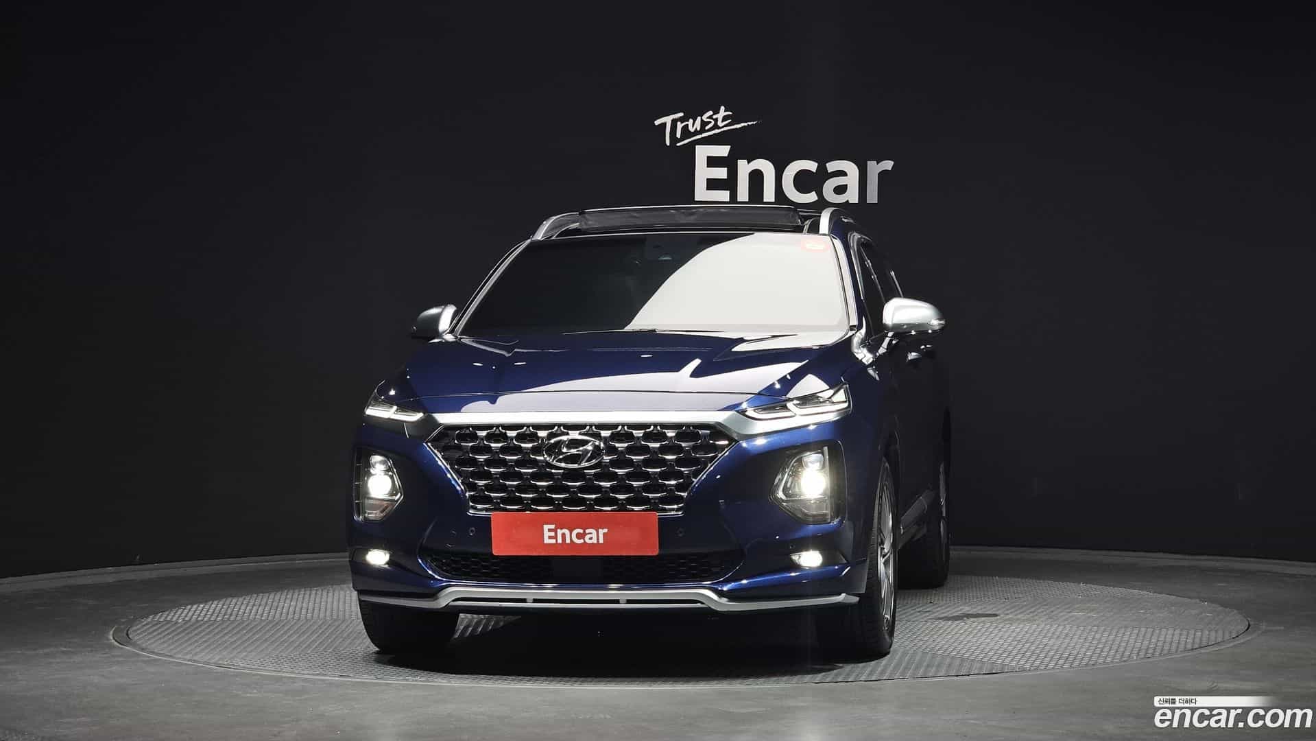 Santafe Hyundai 2019.7-OUTER-003