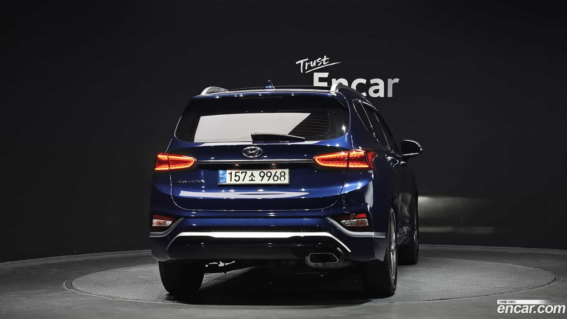 Santafe Hyundai 2019.7-OUTER-004