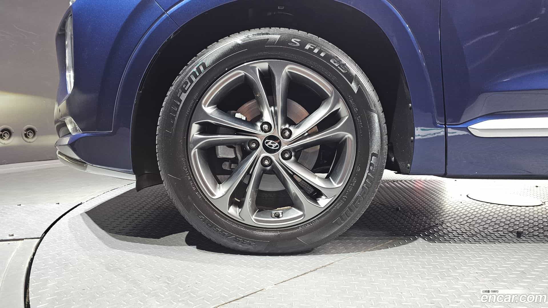 Santafe Hyundai 2019.7-OUTER-005