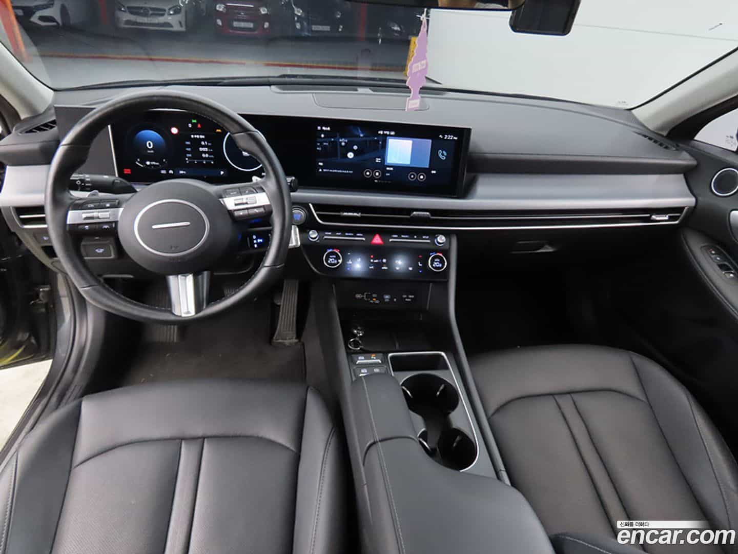 Sonata Hyundai 2024.11-INNER-007