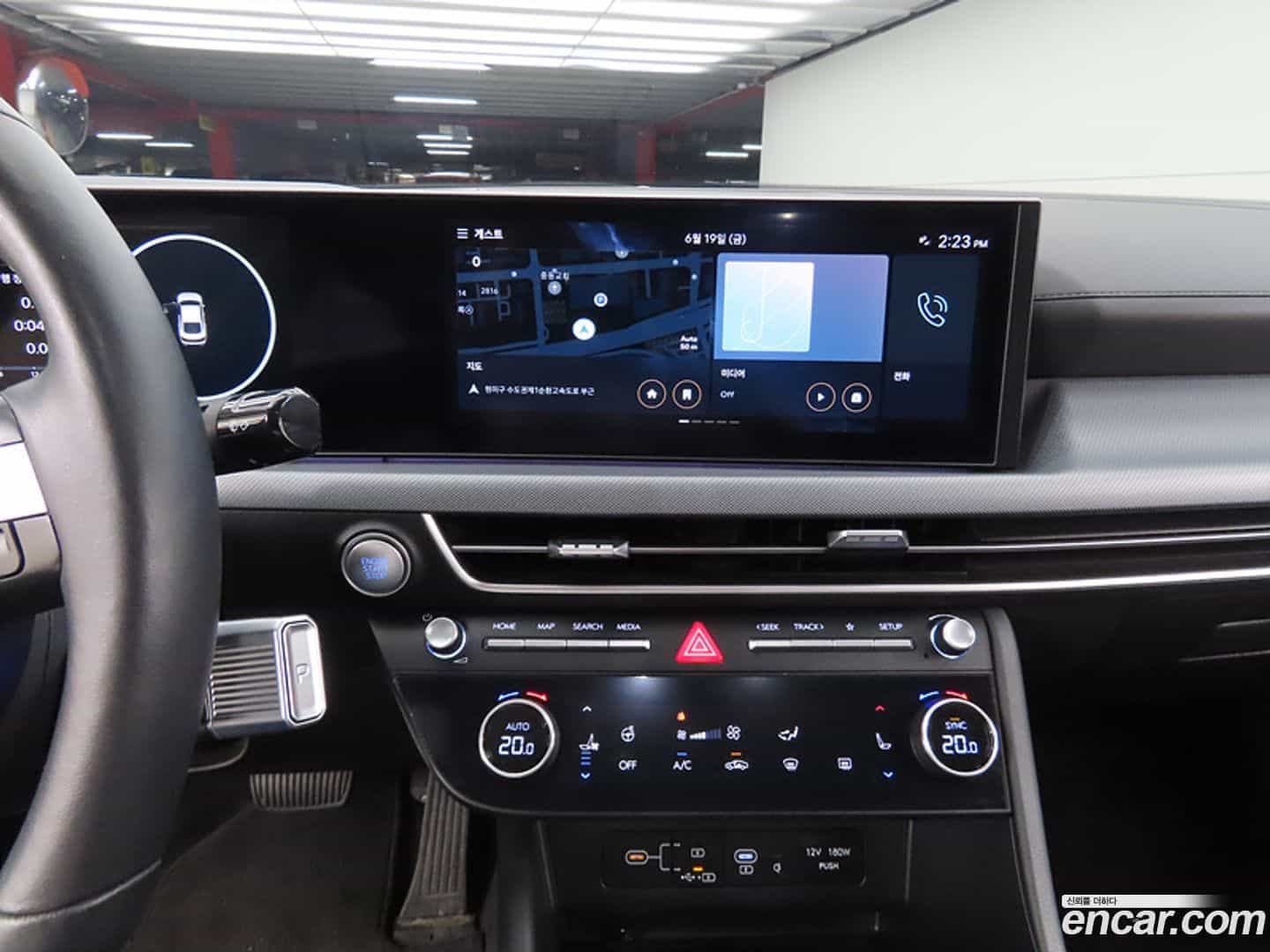 Sonata Hyundai 2024.11-INNER-010