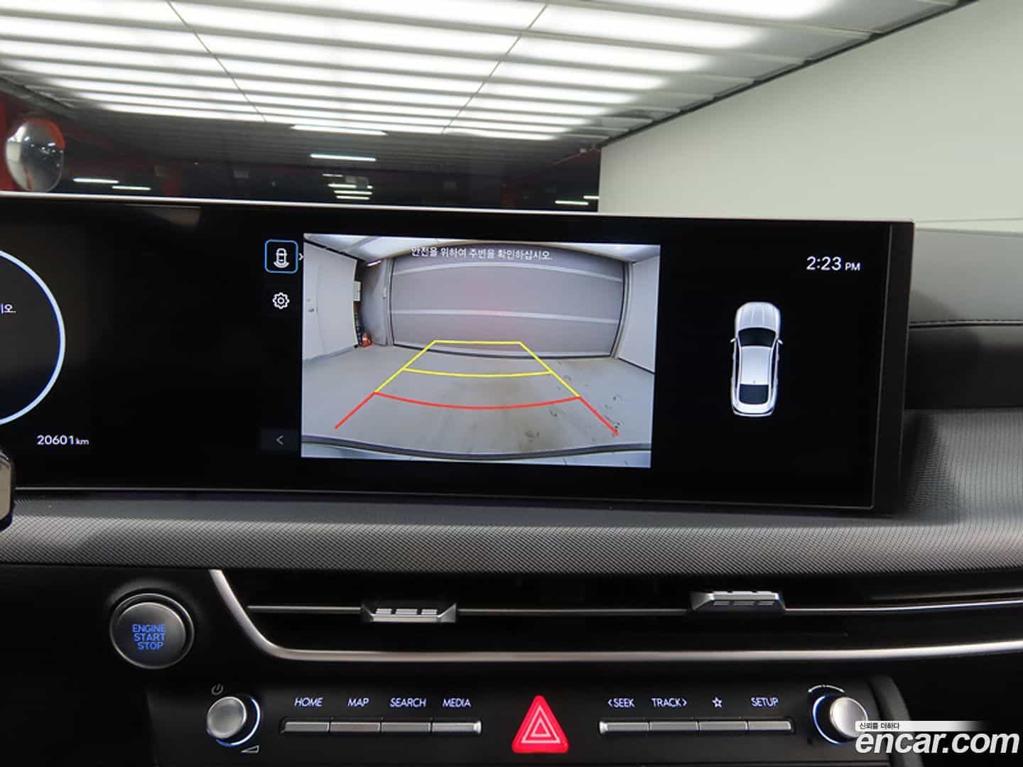 Sonata Hyundai 2024.11-OPTION-018