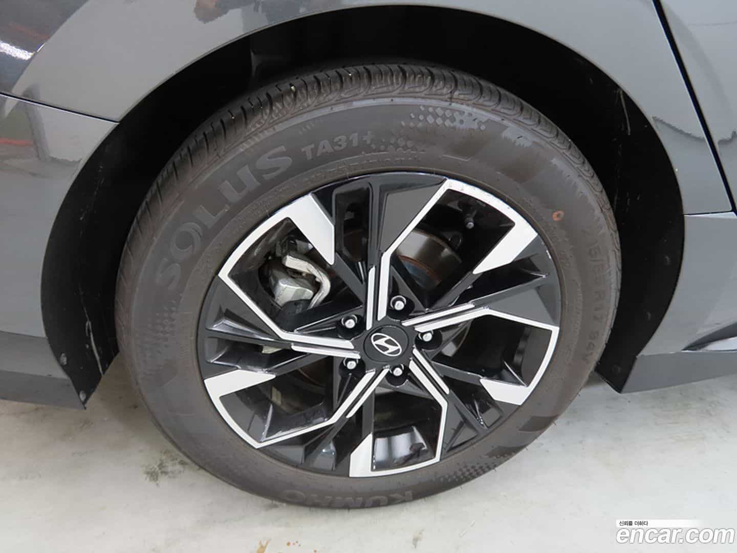 Sonata Hyundai 2024.11-OPTION-024