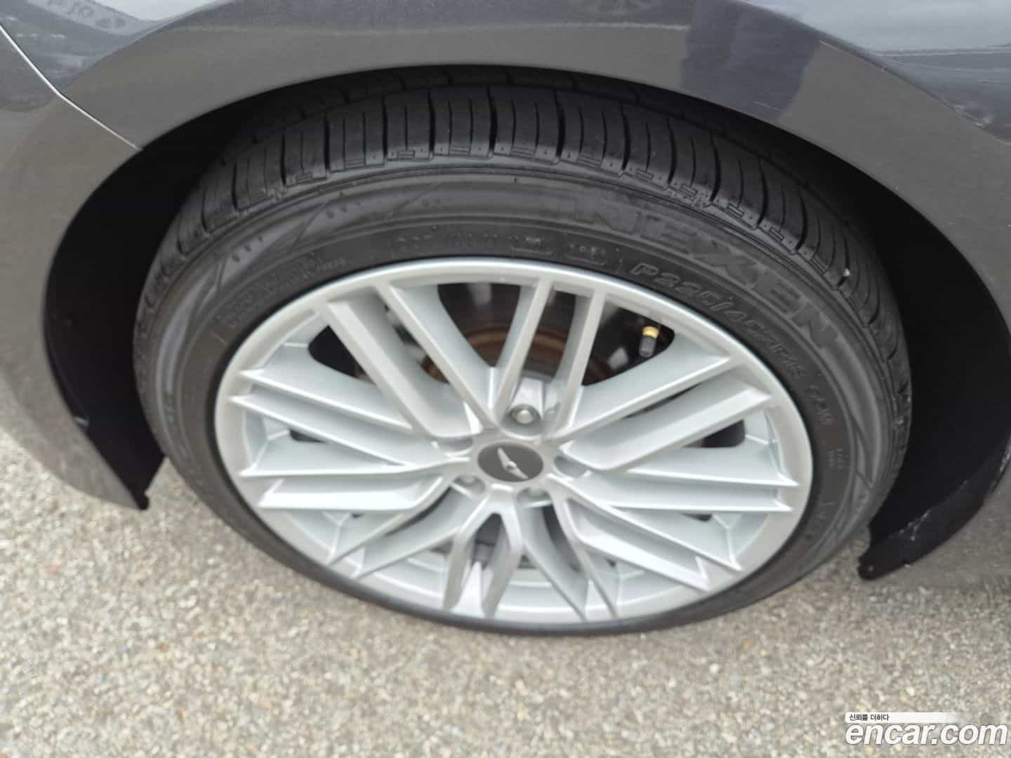 G70 Genesis 2020.6-INNER-008