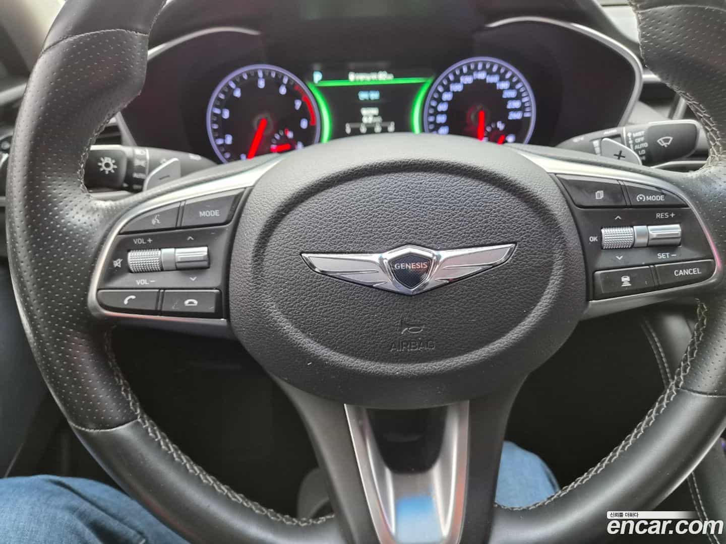 G70 Genesis 2020.6-INNER-009