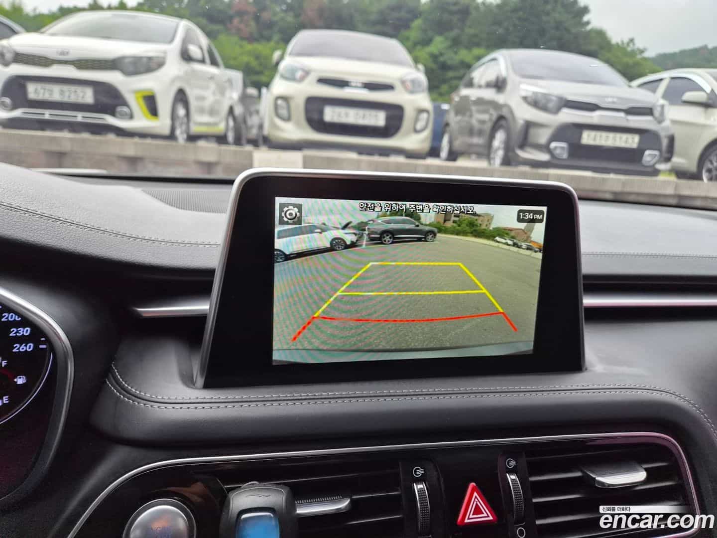 G70 Genesis 2020.6-INNER-010