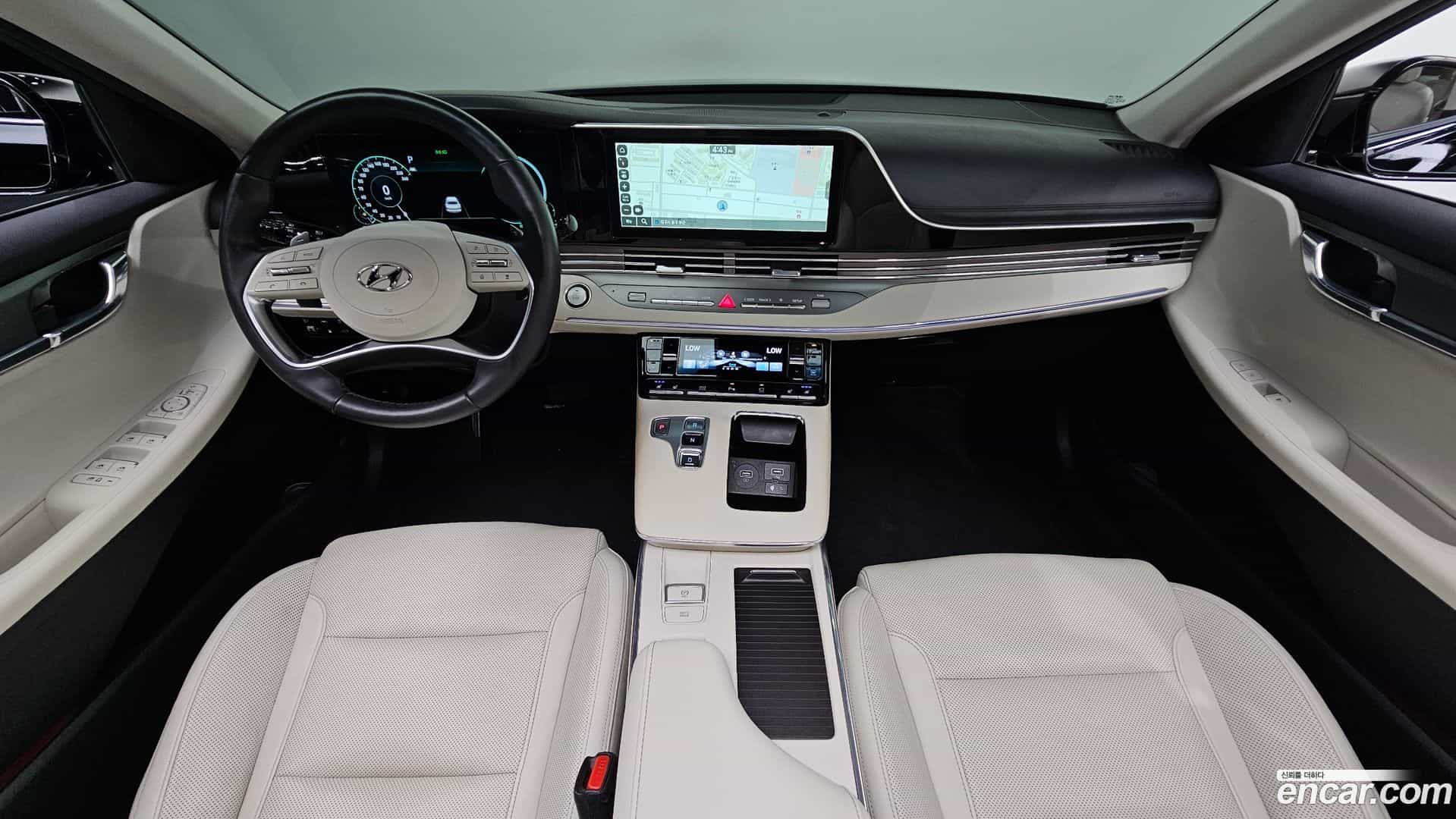 Grandeur Hyundai 2022.3-INNER-007