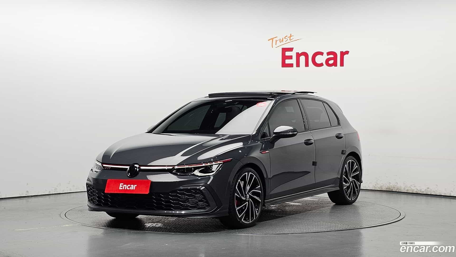 Golf Volkswagen 2024.10-OUTER-001