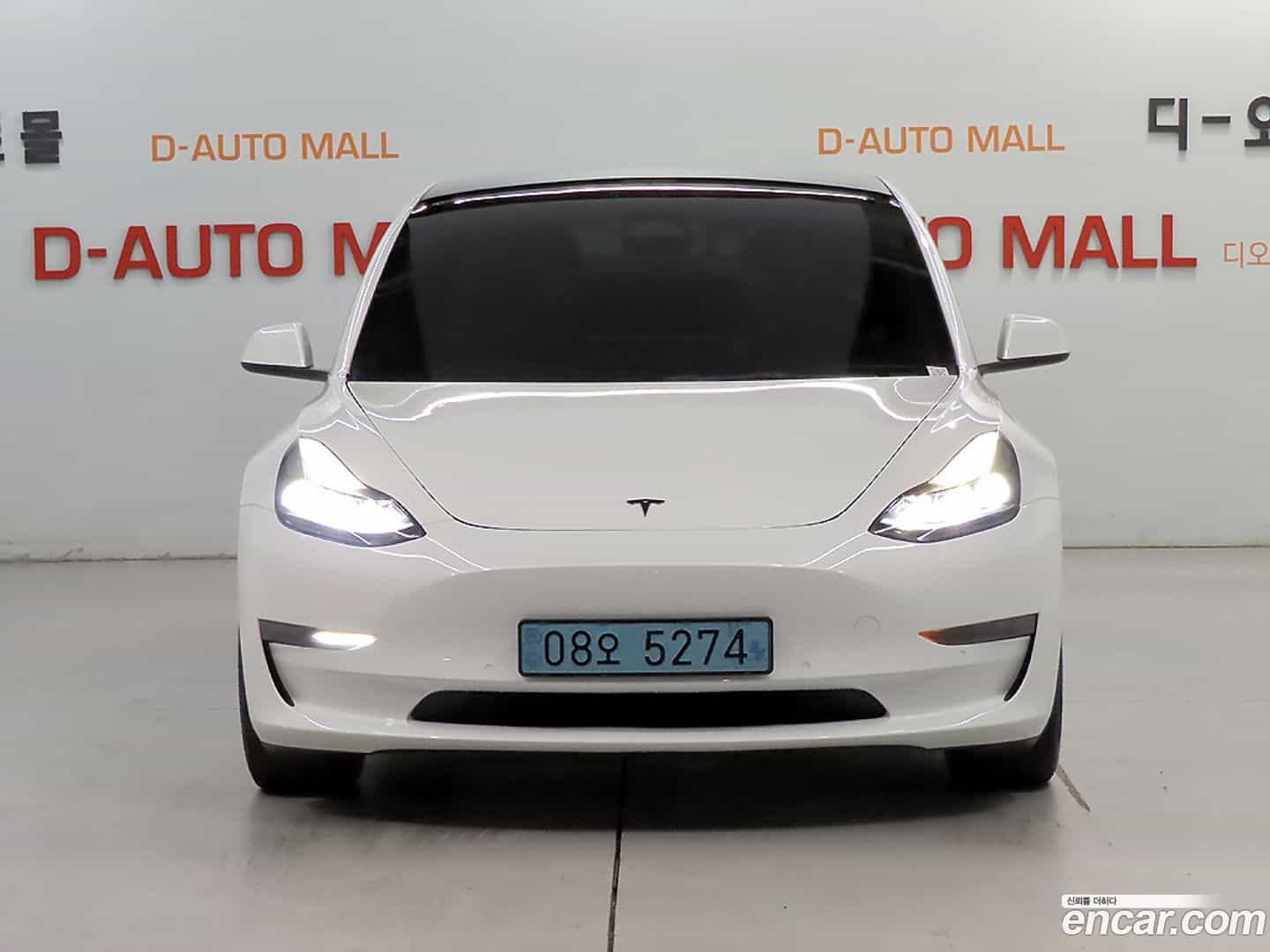 Model 3 Tesla 2022.7-OUTER-002