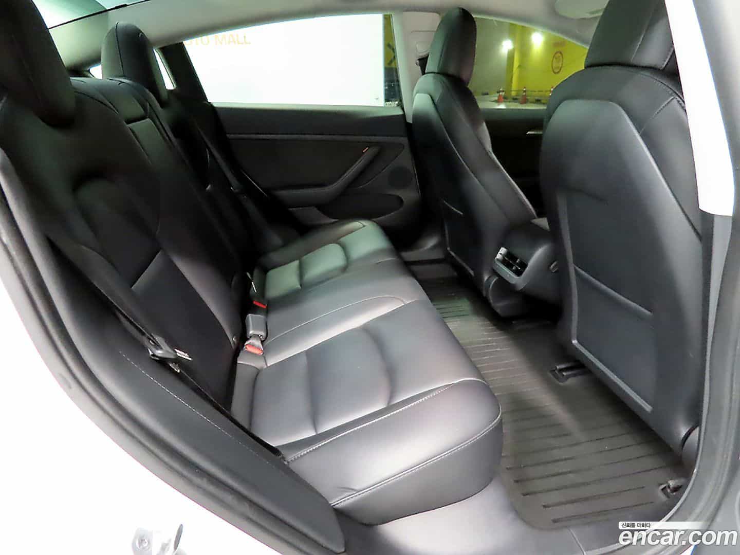 Model 3 Tesla 2022.7-INNER-008