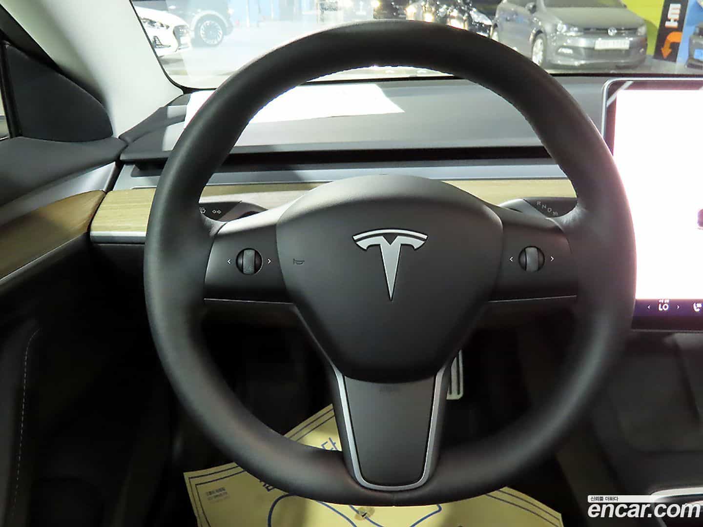 Model 3 Tesla 2022.7-OPTION-015