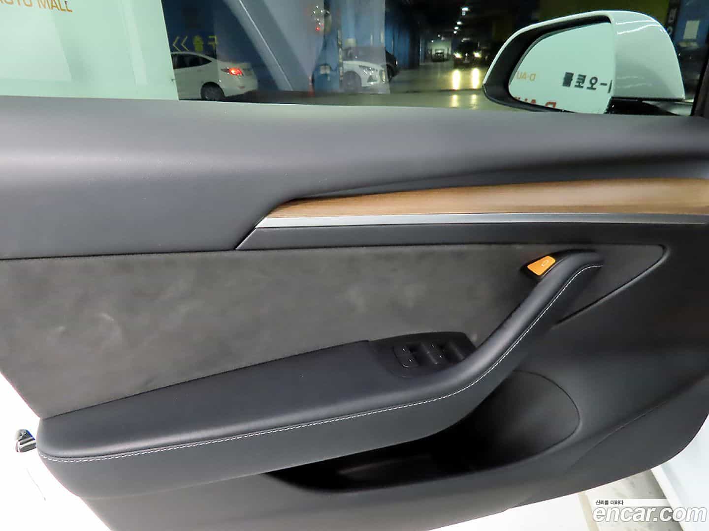 Model 3 Tesla 2022.7-OPTION-017