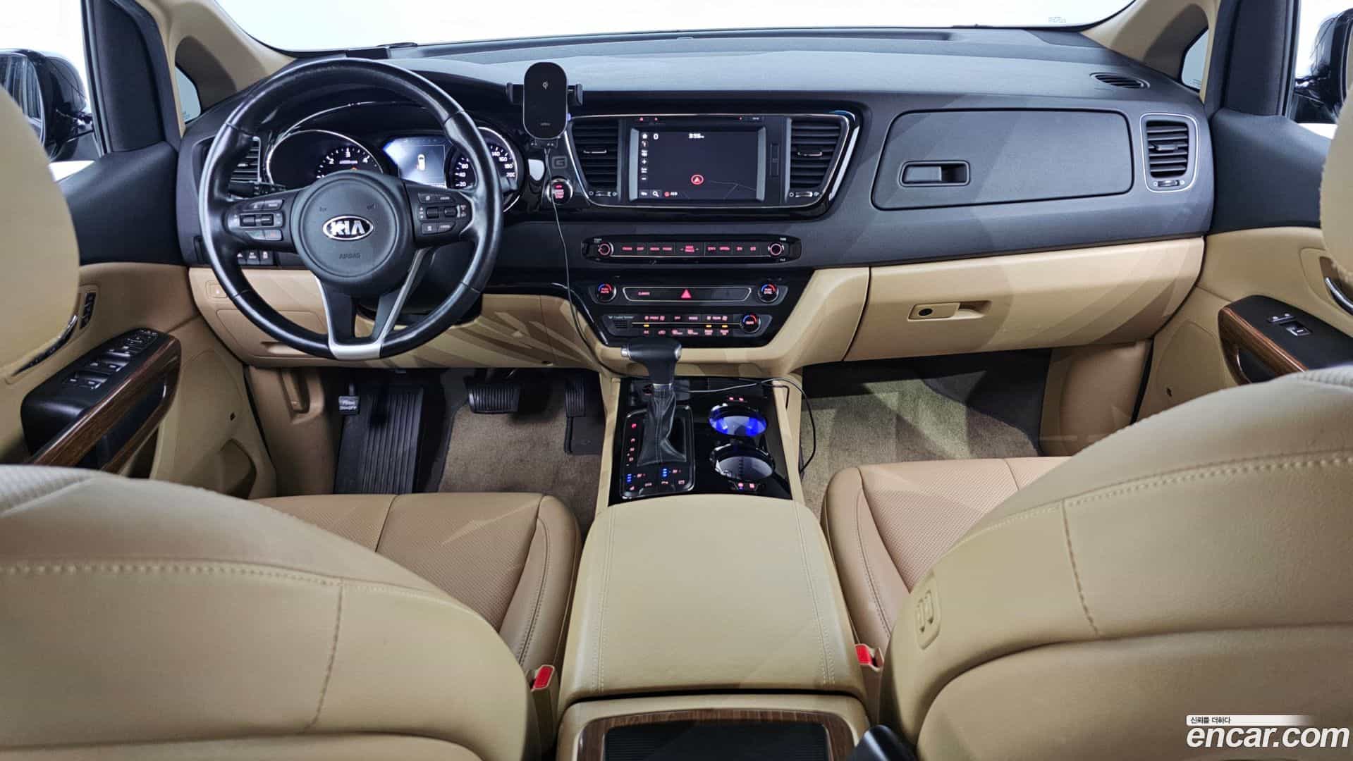 Canival Kia 2017.3-INNER-007