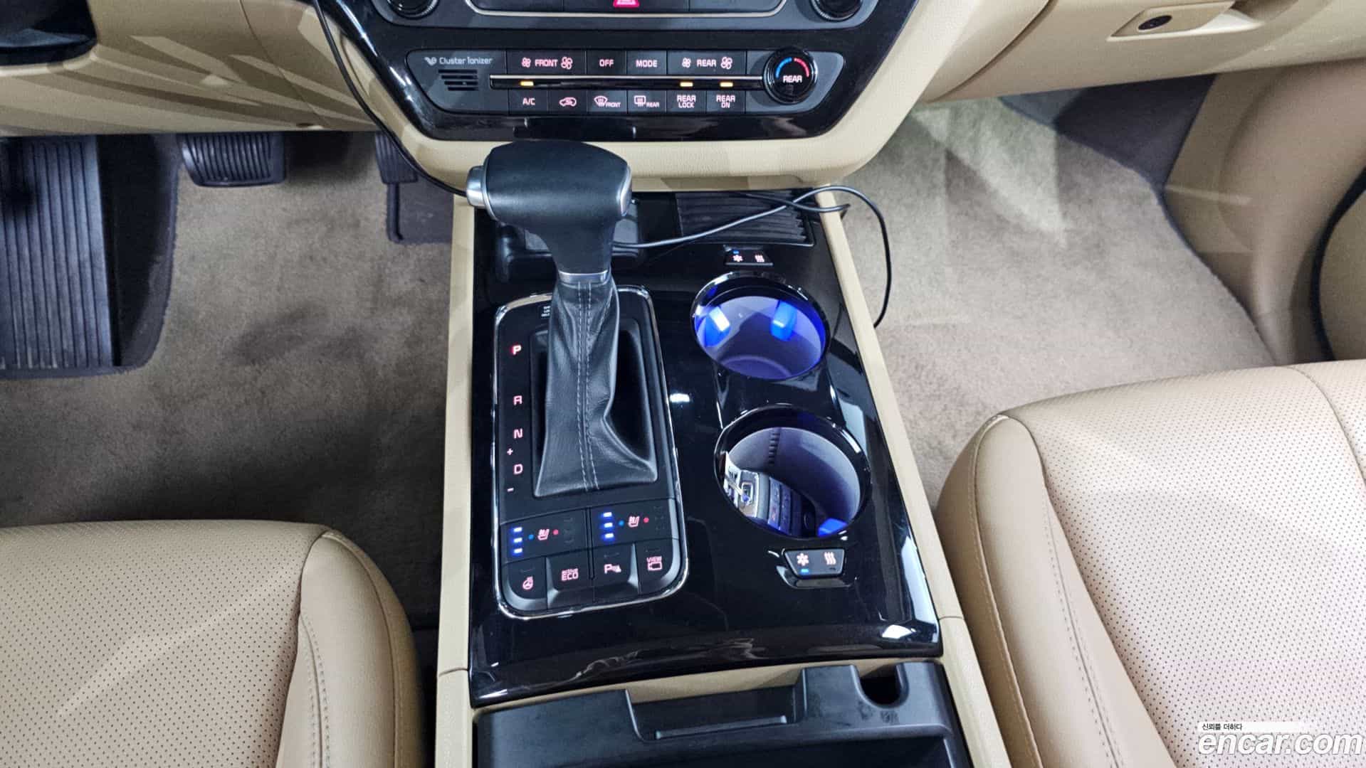 Canival Kia 2017.3-INNER-009