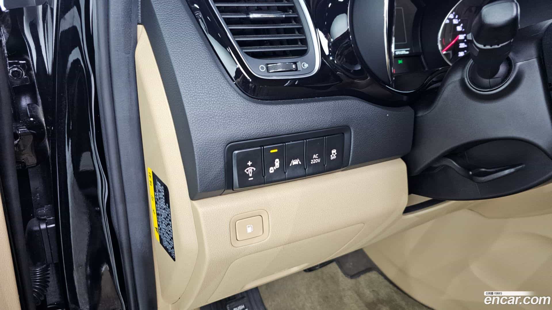 Canival Kia 2017.3-OPTION-041