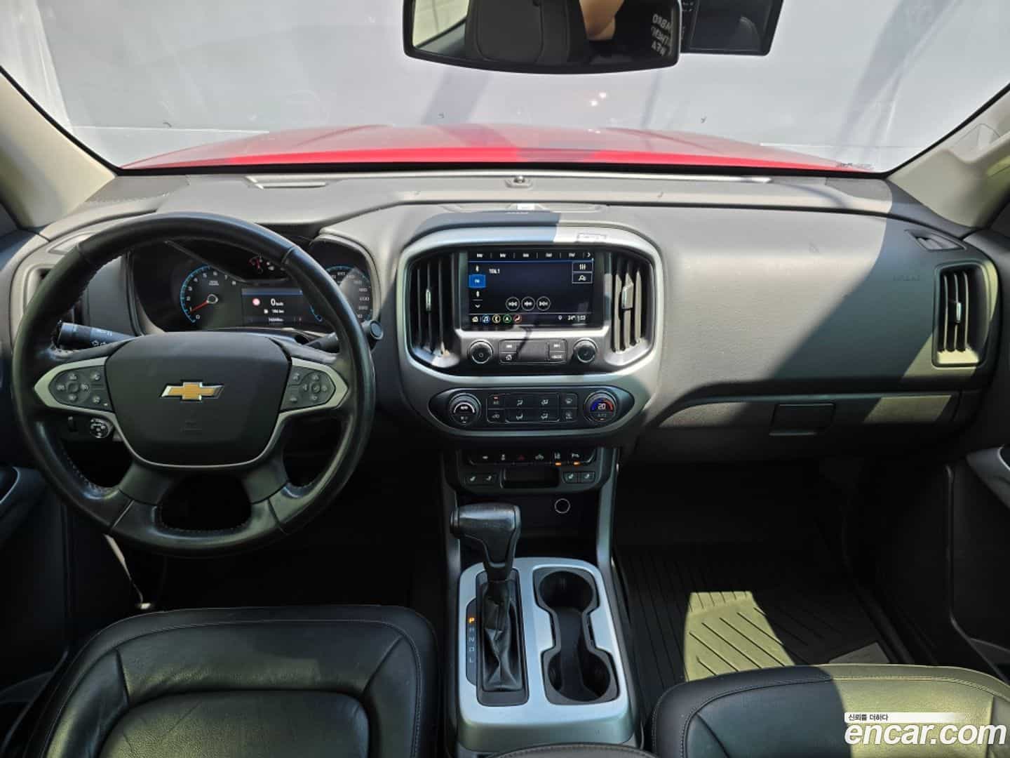 Colorado Chevrolet 2020.0-OUTER-005