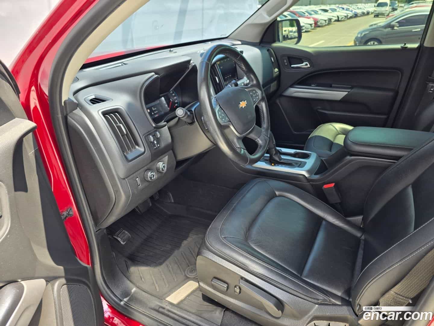 Colorado Chevrolet 2020.0-OPTION-020