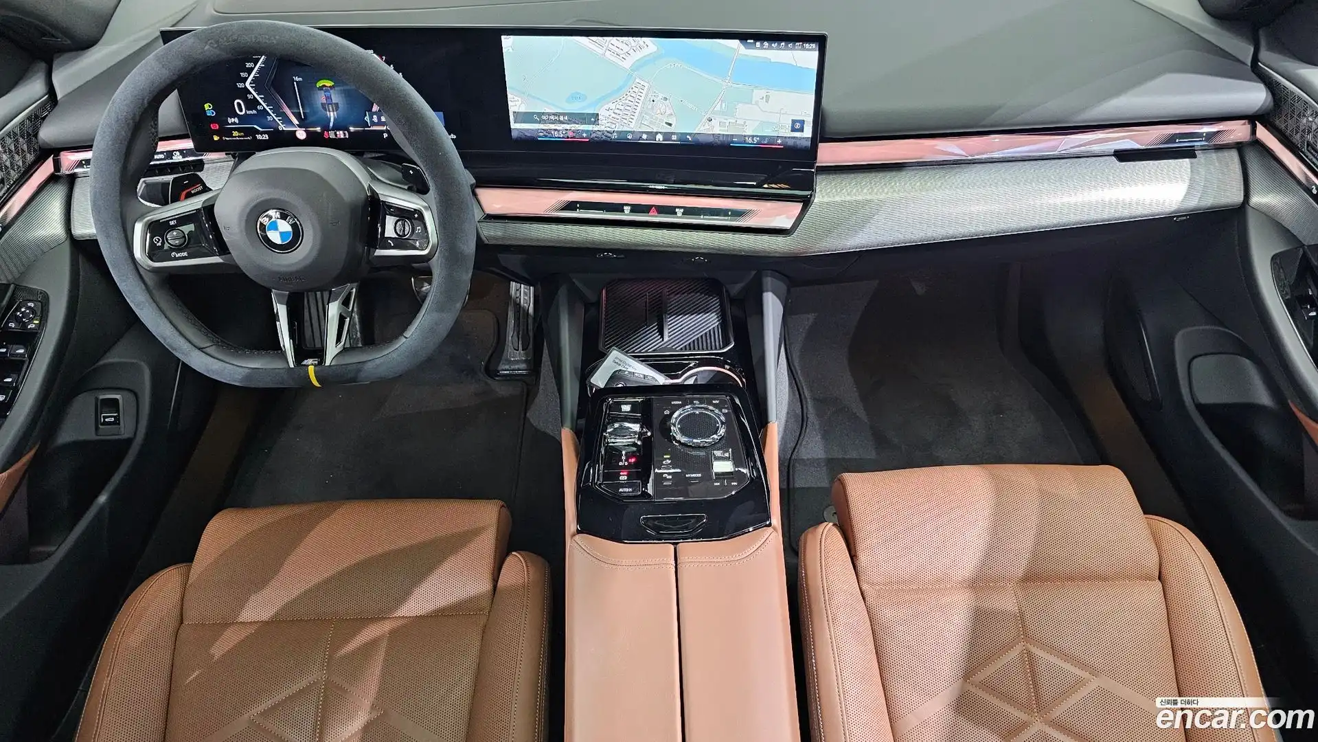 5-Series BMW 2025.10-INNER-007