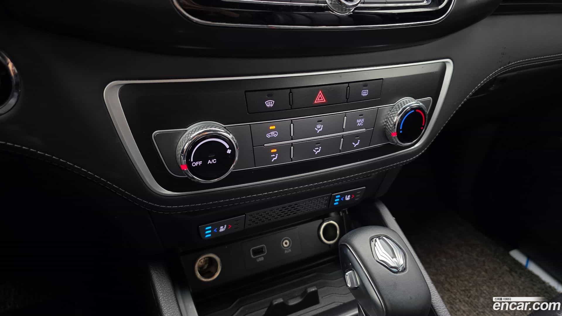 Rexton KG Mobility 2020.5-OPTION-021