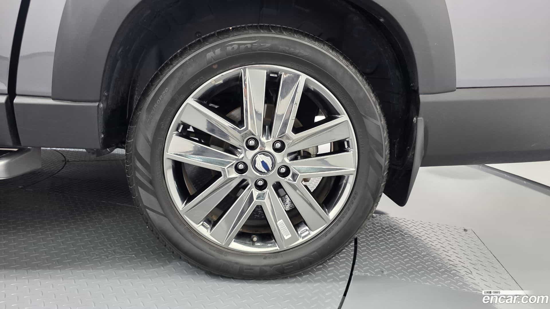 Rexton KG Mobility 2020.5-OUTER-031