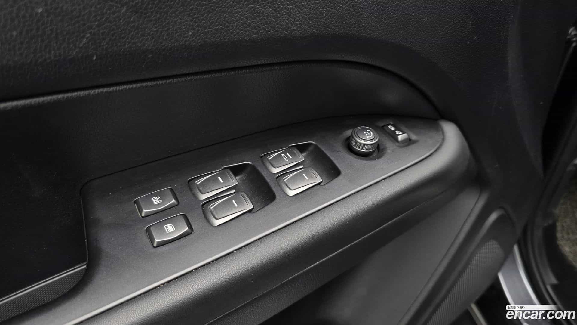 Rexton KG Mobility 2020.5-OPTION-041