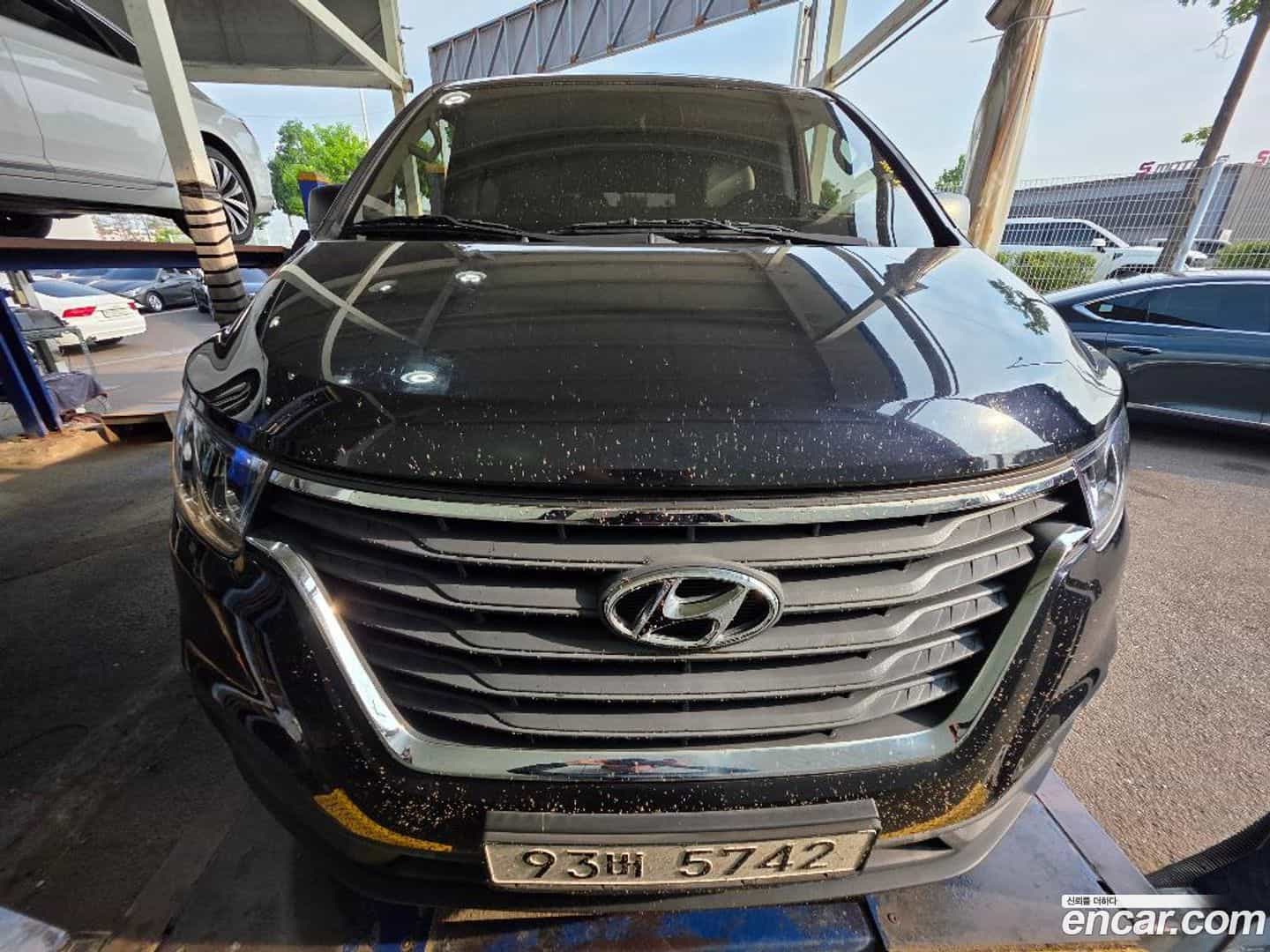 Starex Hyundai 2021.3-OUTER-001