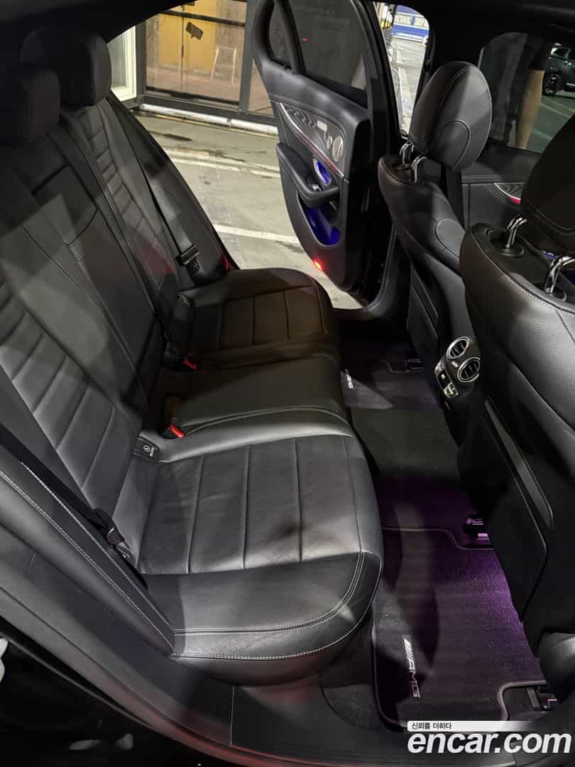 E-Class Mercedes-Benz 2021.11-OPTION-024