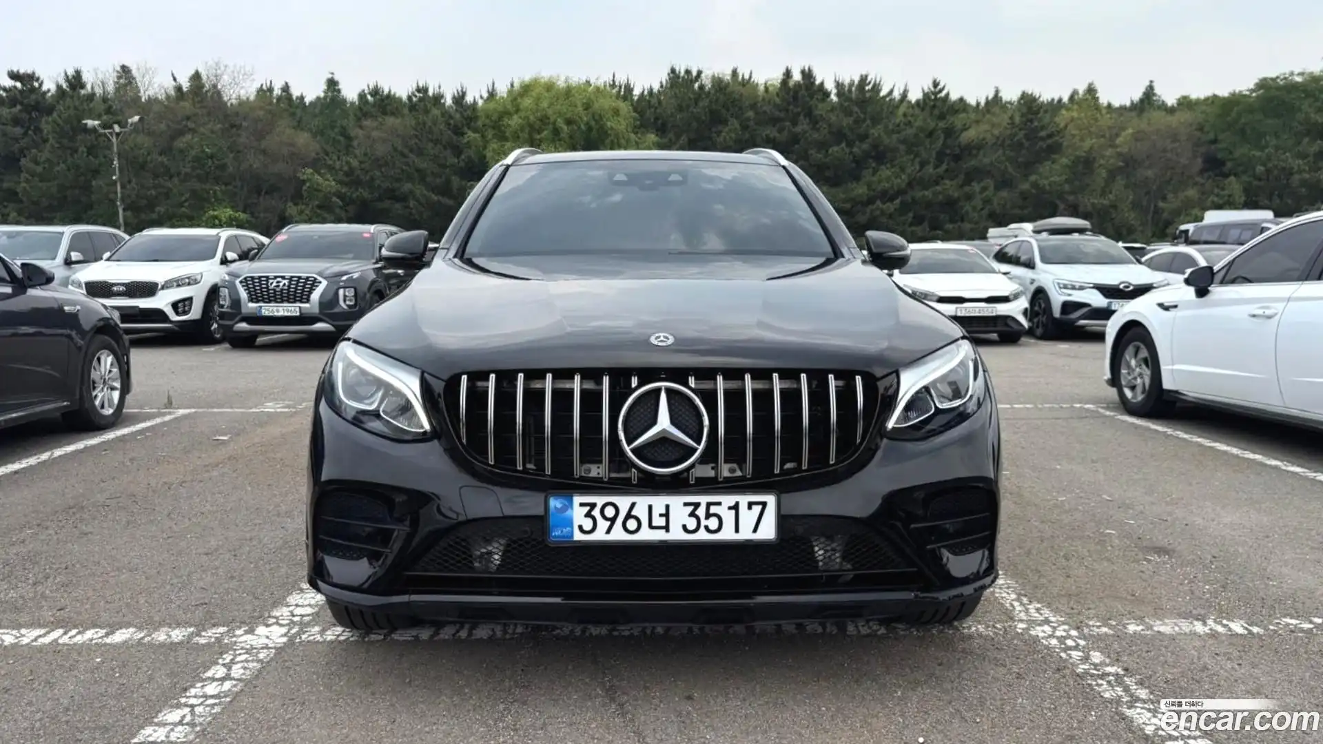 GLC-Class Mercedes-Benz 2018.4-OUTER-003