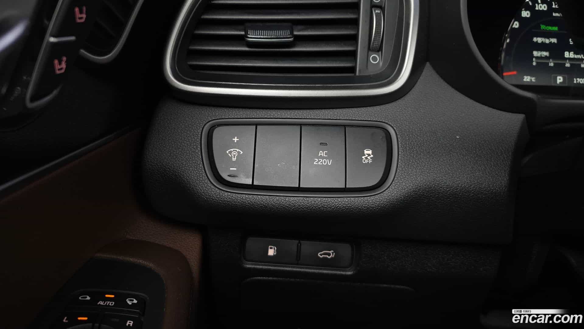 Sorento Kia 2015.6-OPTION-021