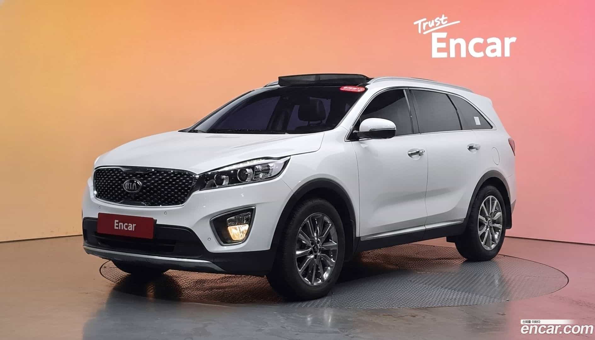 Sorento Kia 2015.6-DIAG2-001