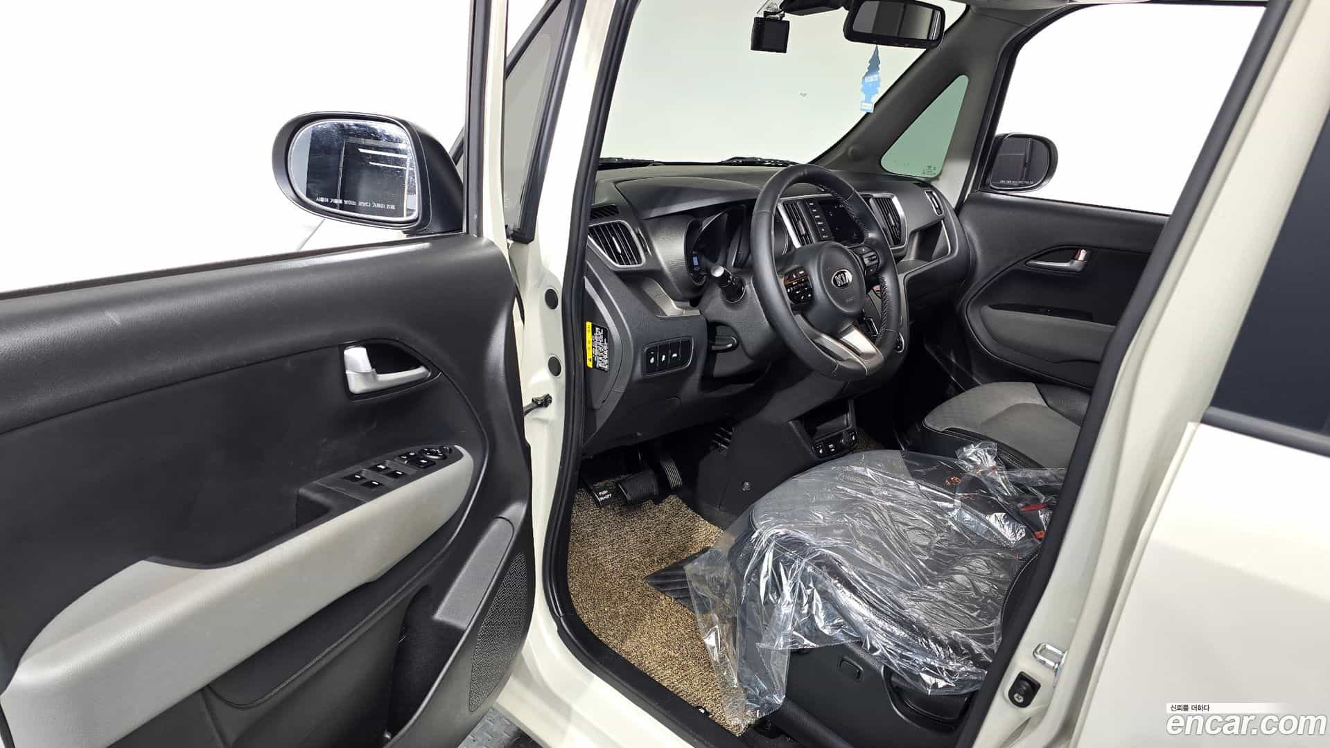 RAY Kia 2020.9-INNER-010