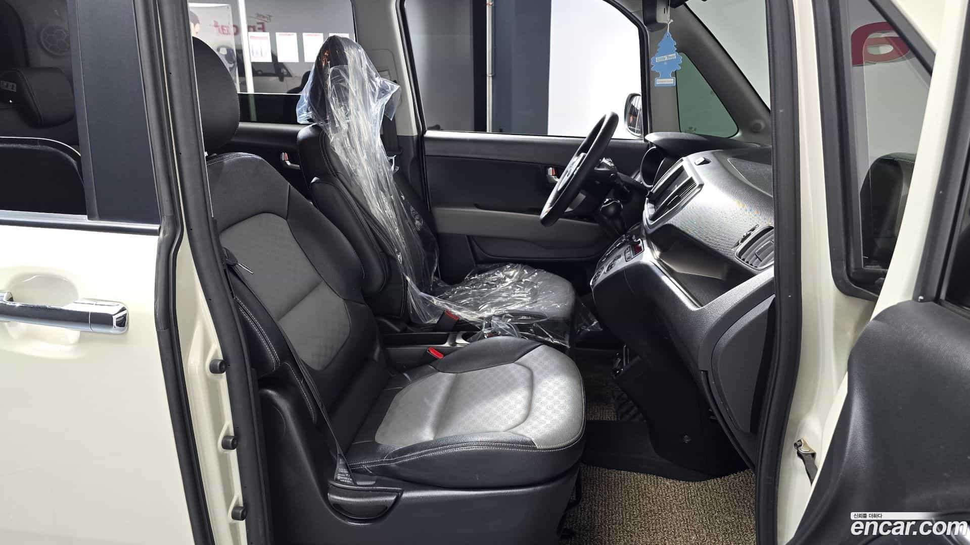 RAY Kia 2020.9-INNER-036