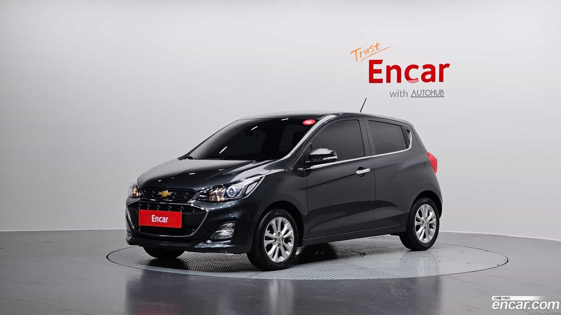 Spark Chevrolet 2021.10-OUTER-001